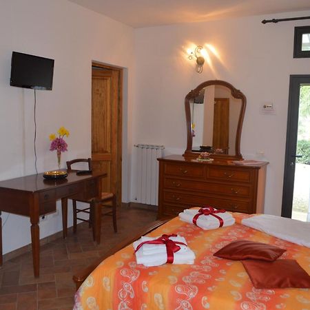 Azienda Agricola Polveraia San Gimignano Pokój zdjęcie