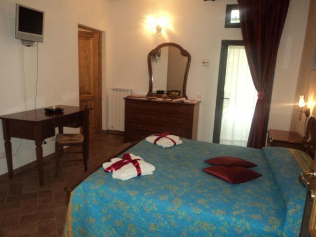 Azienda Agricola Polveraia San Gimignano Pokój zdjęcie