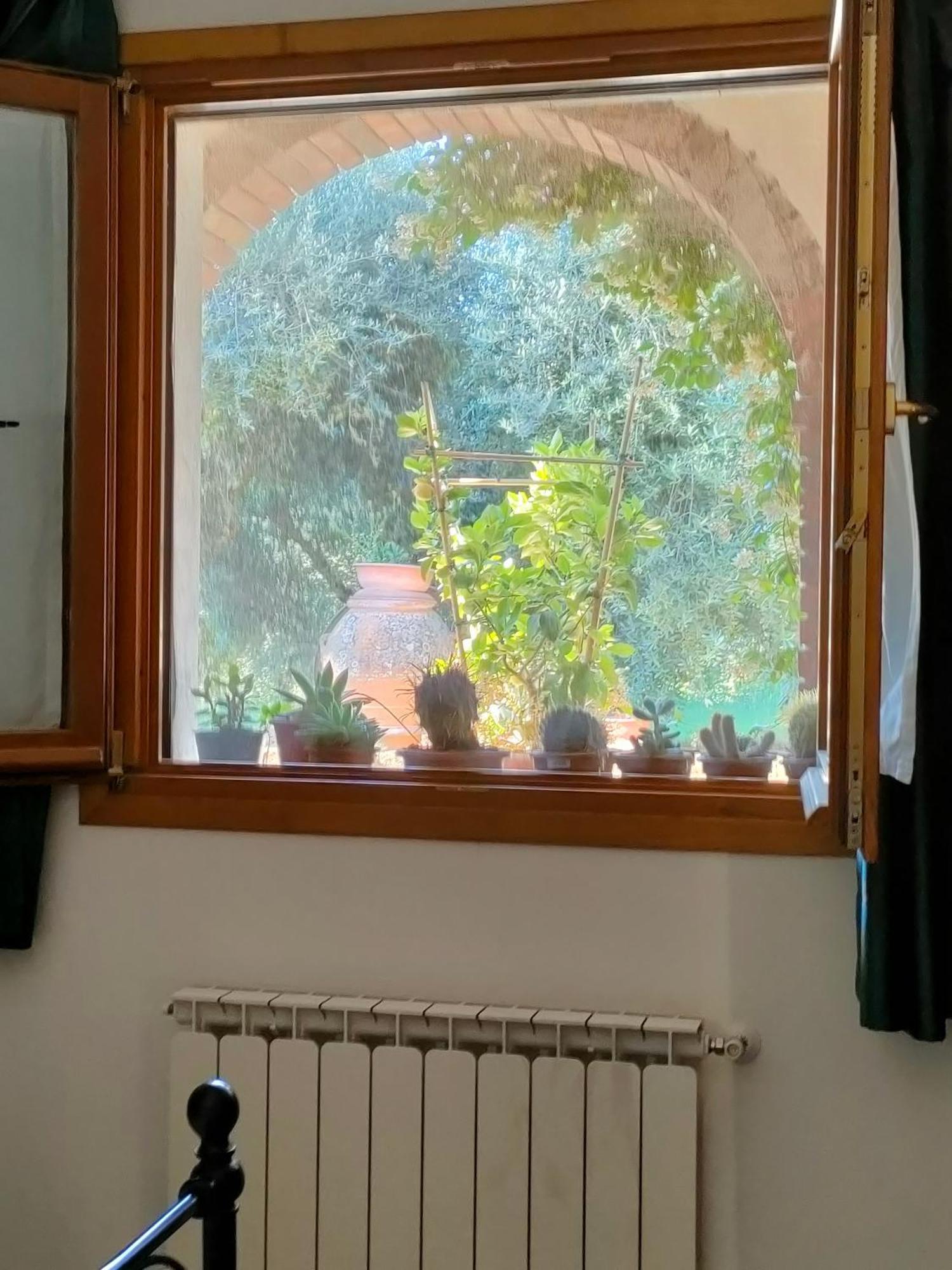 Azienda Agricola Polveraia San Gimignano Pokój zdjęcie