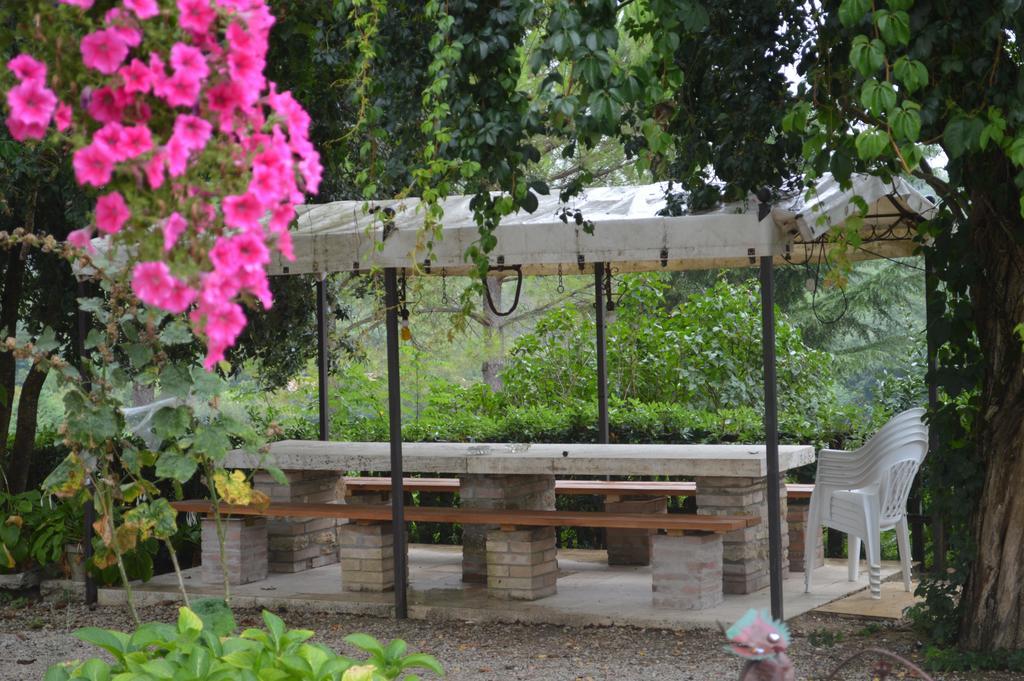 Azienda Agricola Polveraia San Gimignano Zewnętrze zdjęcie