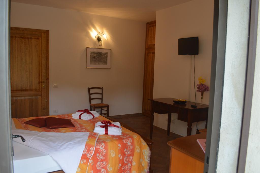 Azienda Agricola Polveraia San Gimignano Zewnętrze zdjęcie