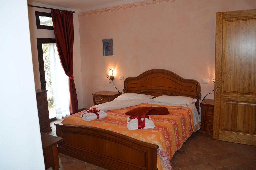 Azienda Agricola Polveraia San Gimignano Zewnętrze zdjęcie